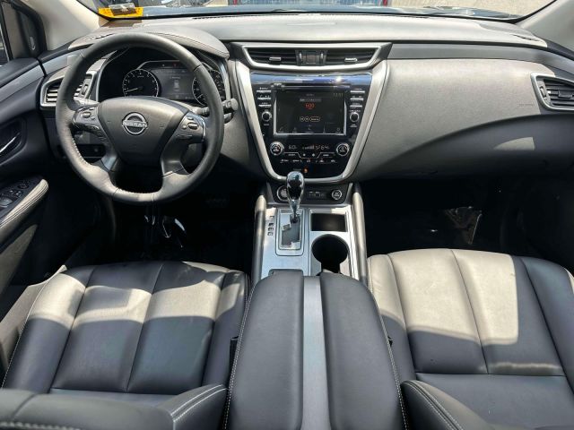 2024 Nissan Murano AWD SV