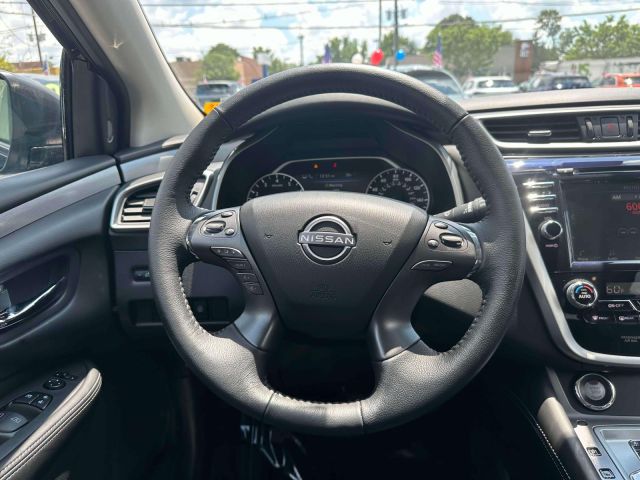2024 Nissan Murano AWD SV