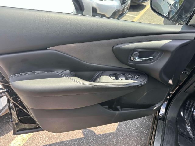 2024 Nissan Murano AWD SV