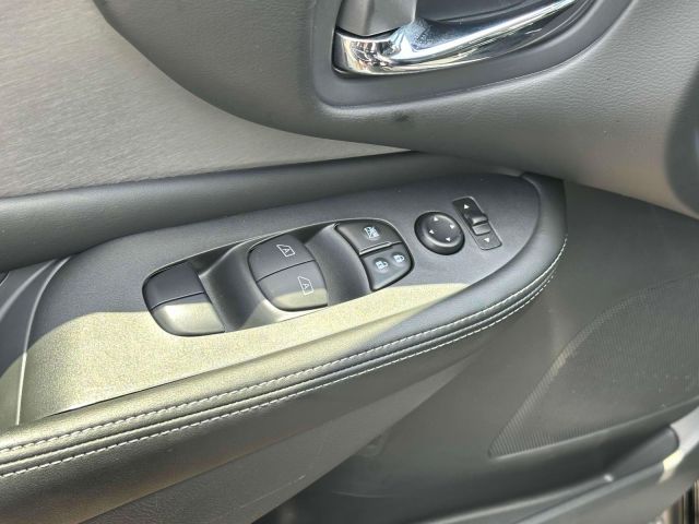 2024 Nissan Murano AWD SV