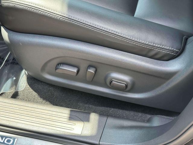 2024 Nissan Murano AWD SV