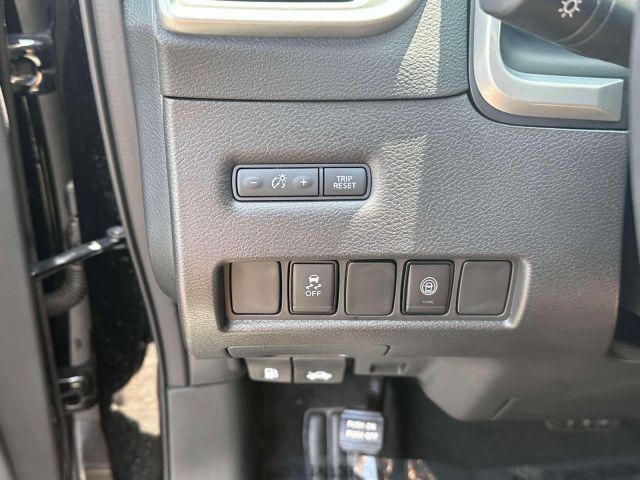2024 Nissan Murano AWD SV