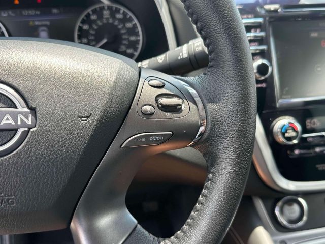 2024 Nissan Murano AWD SV