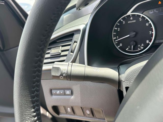 2024 Nissan Murano AWD SV