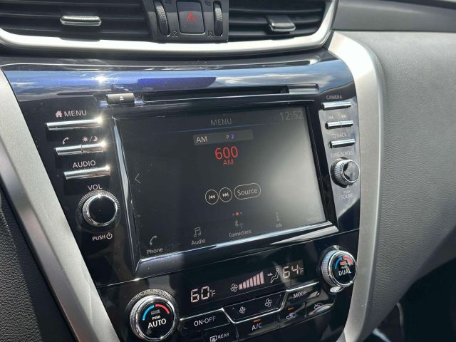 2024 Nissan Murano AWD SV
