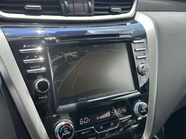 2024 Nissan Murano AWD SV
