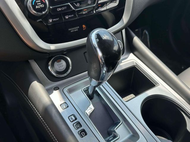 2024 Nissan Murano AWD SV