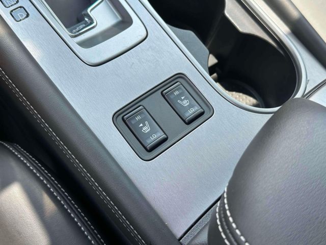 2024 Nissan Murano AWD SV