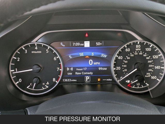 2024 Nissan Murano SL