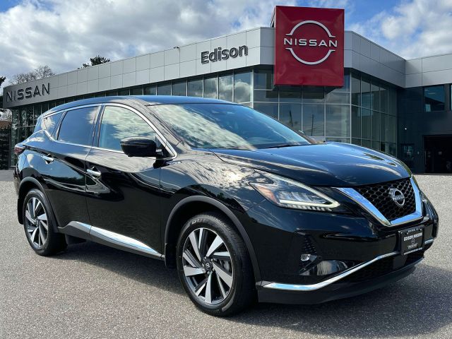 2024 Nissan Murano AWD SL