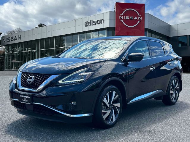2024 Nissan Murano AWD SL