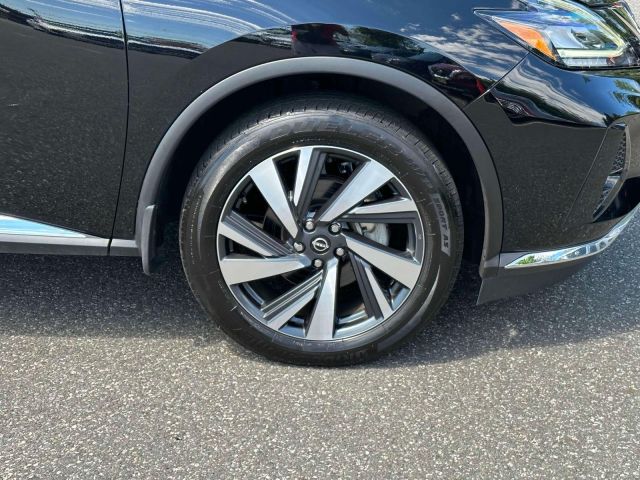 2024 Nissan Murano AWD SL