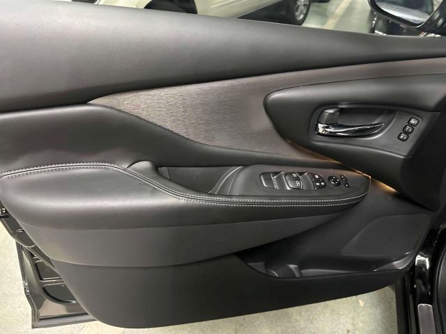 2024 Nissan Murano AWD SL