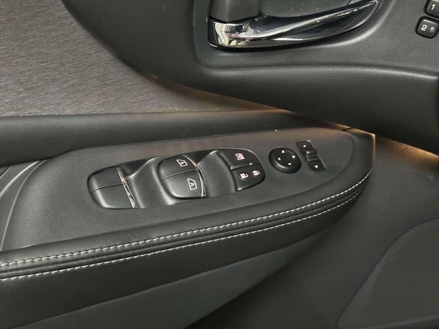 2024 Nissan Murano AWD SL