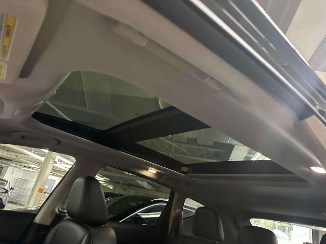 2024 Nissan Murano AWD SL