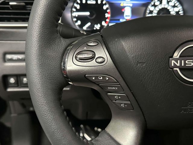 2024 Nissan Murano AWD SL