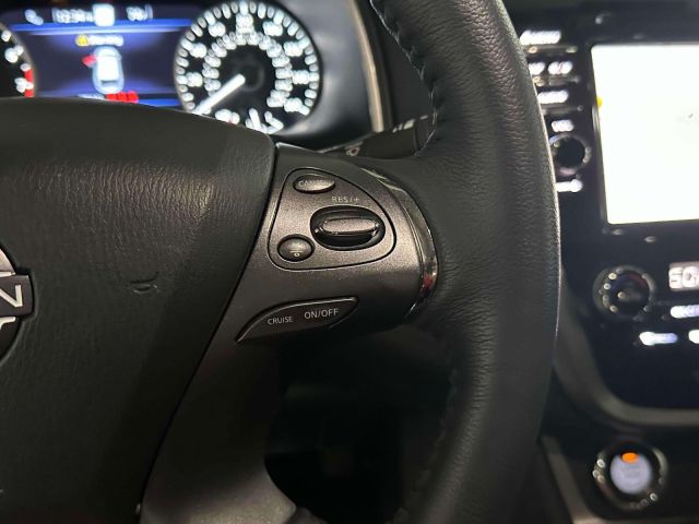 2024 Nissan Murano AWD SL