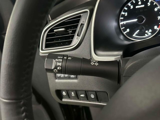 2024 Nissan Murano AWD SL