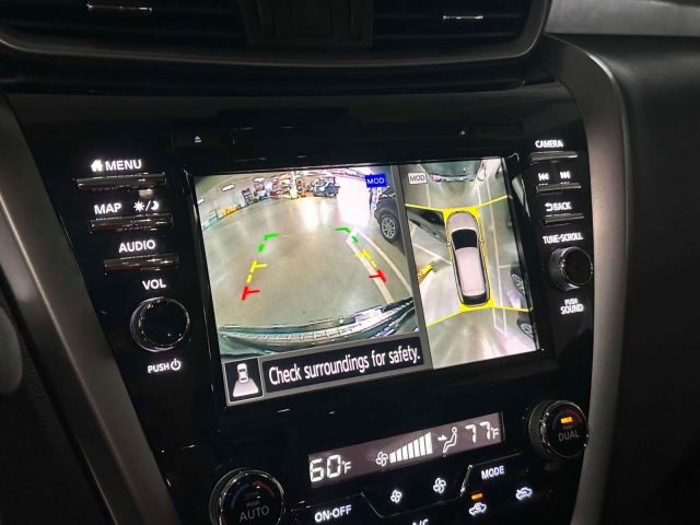 2024 Nissan Murano AWD SL