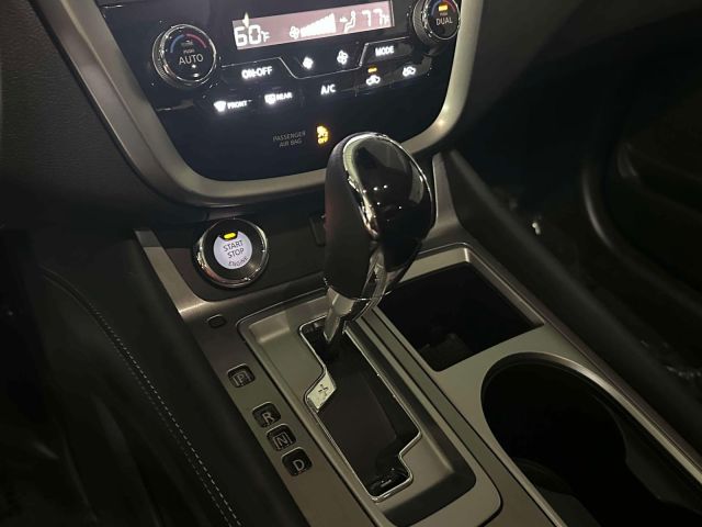 2024 Nissan Murano AWD SL