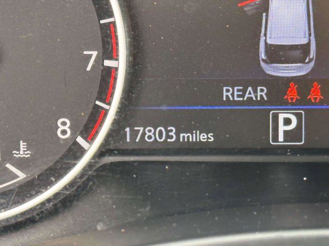 2024 Nissan Murano SL