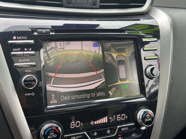 2024 Nissan Murano SL