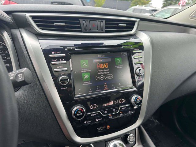 2024 Nissan Murano SL