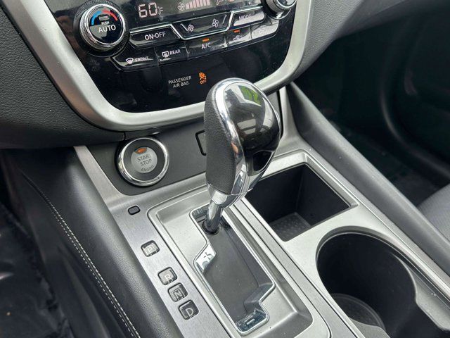 2024 Nissan Murano SL