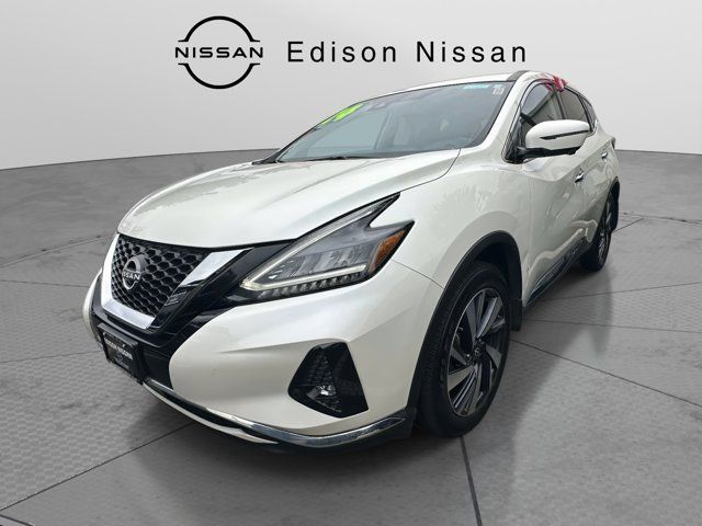 2024 Nissan Murano SL