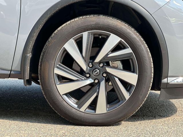 2024 Nissan Murano AWD SL 2024 Nissan Murano AWD SL