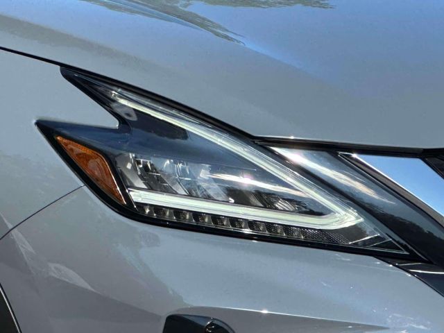 2024 Nissan Murano AWD SL 2024 Nissan Murano AWD SL