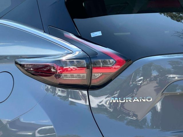 2024 Nissan Murano AWD SL 2024 Nissan Murano AWD SL