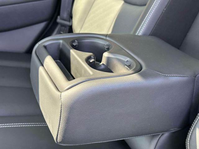 2024 Nissan Murano AWD SL 2024 Nissan Murano AWD SL