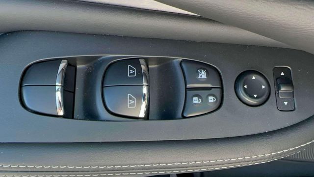 2024 Nissan Murano AWD SL 2024 Nissan Murano AWD SL