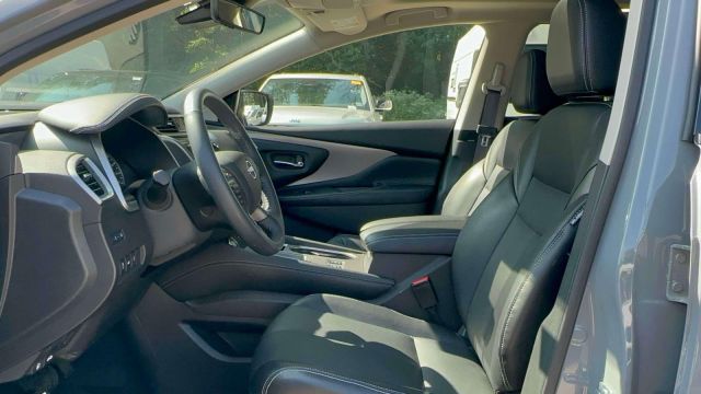 2024 Nissan Murano AWD SL 2024 Nissan Murano AWD SL