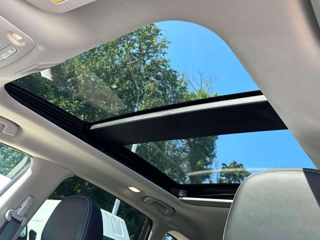 2024 Nissan Murano AWD SL 2024 Nissan Murano AWD SL