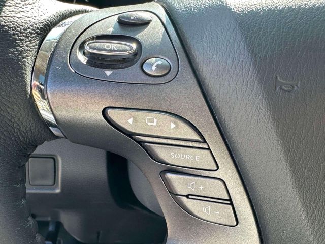 2024 Nissan Murano AWD SL 2024 Nissan Murano AWD SL