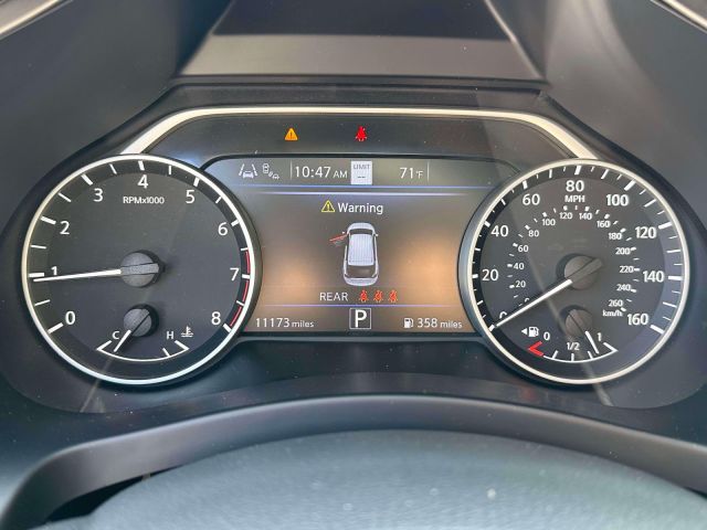 2024 Nissan Murano AWD SL 2024 Nissan Murano AWD SL