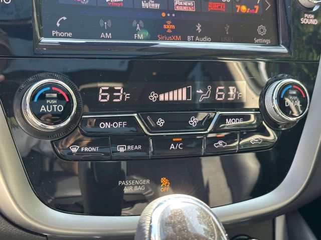 2024 Nissan Murano AWD SL 2024 Nissan Murano AWD SL