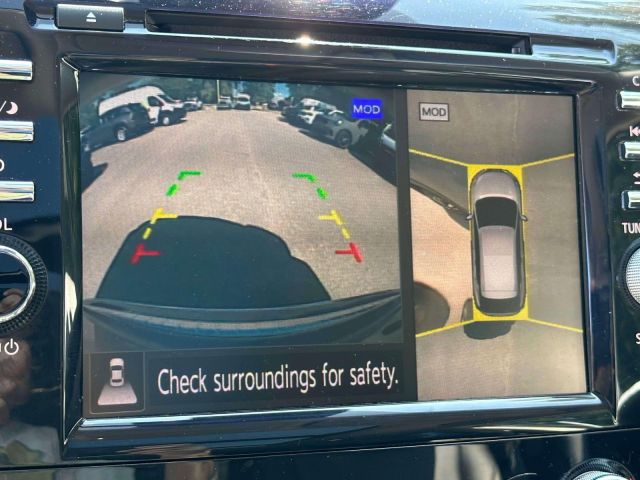 2024 Nissan Murano AWD SL 2024 Nissan Murano AWD SL