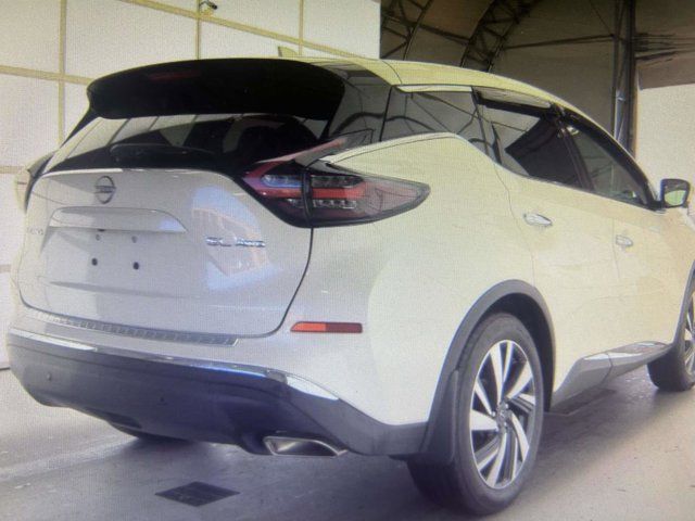 2024 Nissan Murano SL