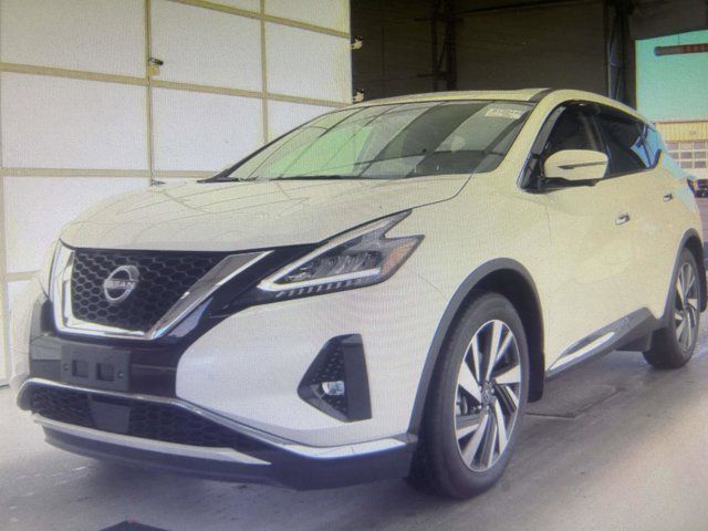 2024 Nissan Murano SL