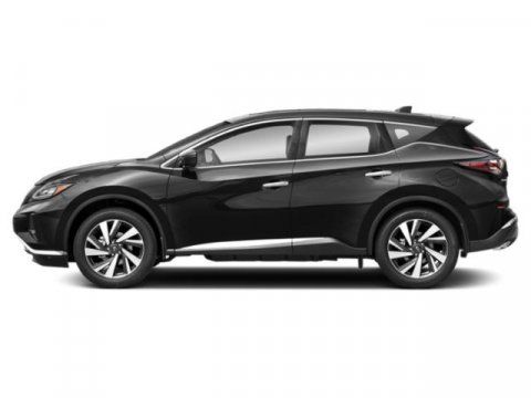 2024 Nissan Murano Platinum 2024 Nissan Murano Platinum