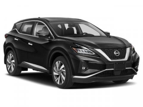 2024 Nissan Murano Platinum 2024 Nissan Murano Platinum