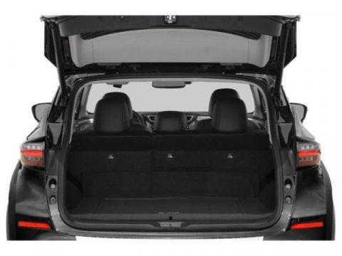 2024 Nissan Murano Platinum 2024 Nissan Murano Platinum