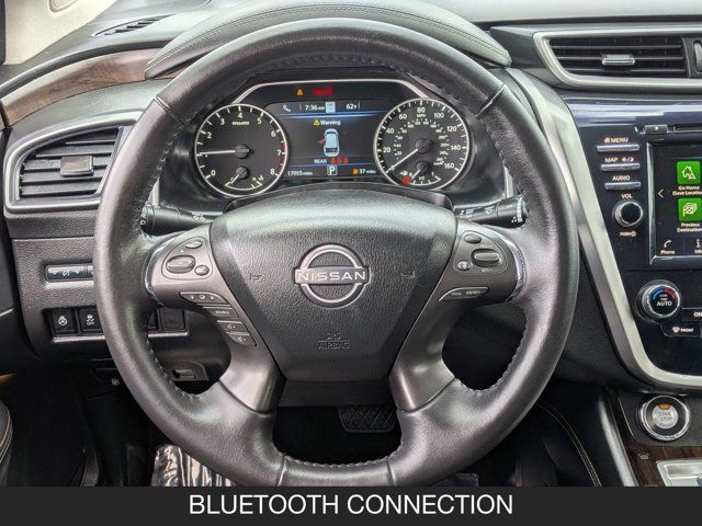 2024 Nissan Murano Platinum 2024 Nissan Murano Platinum