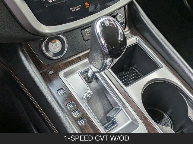 2024 Nissan Murano Platinum 2024 Nissan Murano Platinum