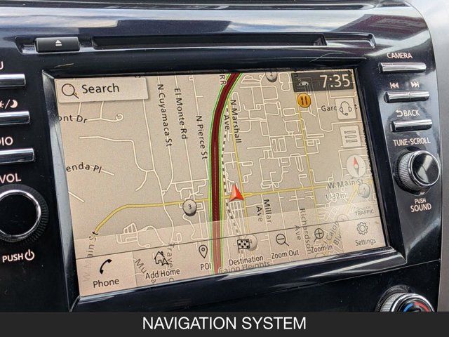 2024 Nissan Murano Platinum 2024 Nissan Murano Platinum