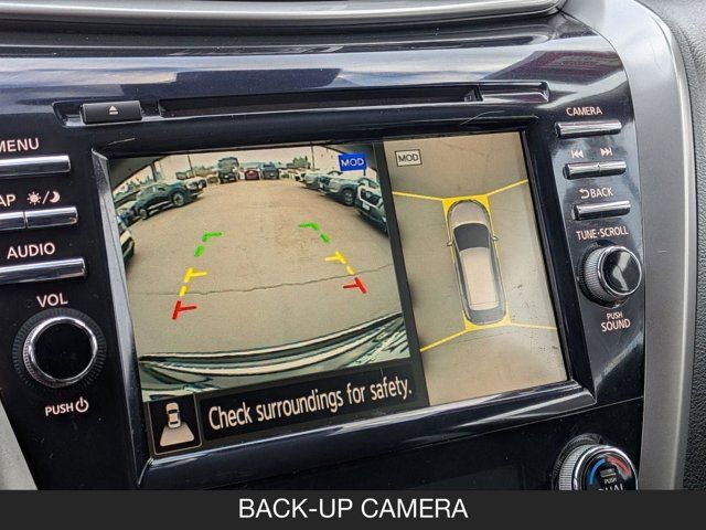 2024 Nissan Murano Platinum 2024 Nissan Murano Platinum