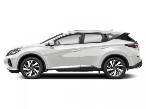 2024 Nissan Murano Platinum 2024 Nissan Murano Platinum